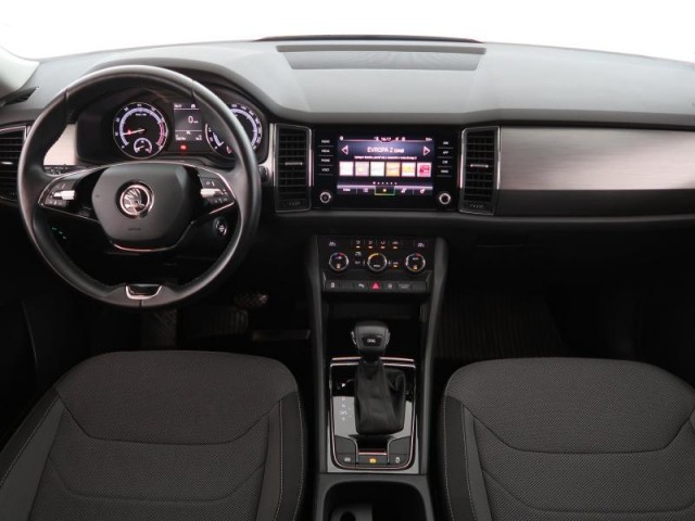 Škoda Kodiaq  1.5 TSI Ambition