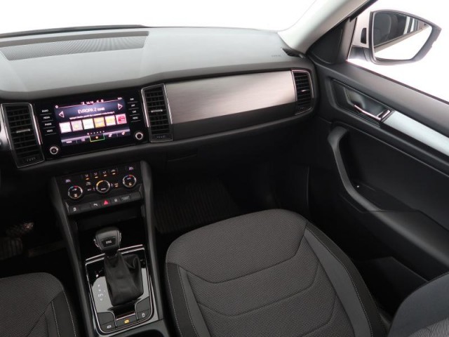 Škoda Kodiaq  1.5 TSI Ambition