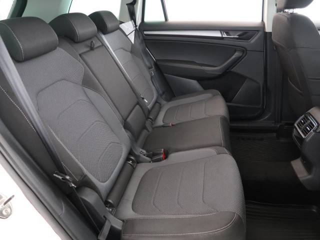 Škoda Kodiaq  1.5 TSI Ambition