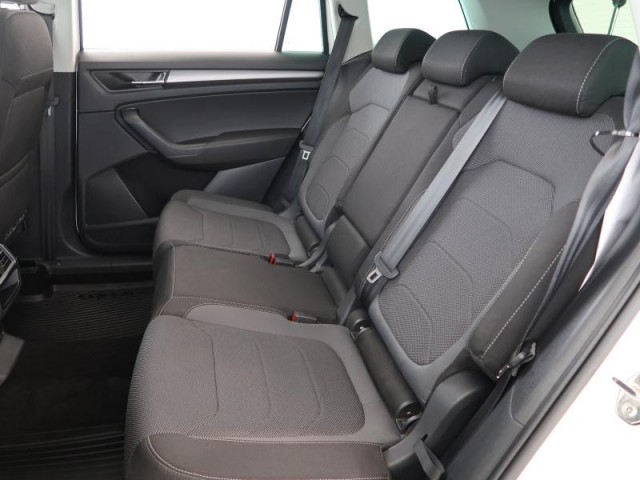 Škoda Kodiaq  1.5 TSI Ambition