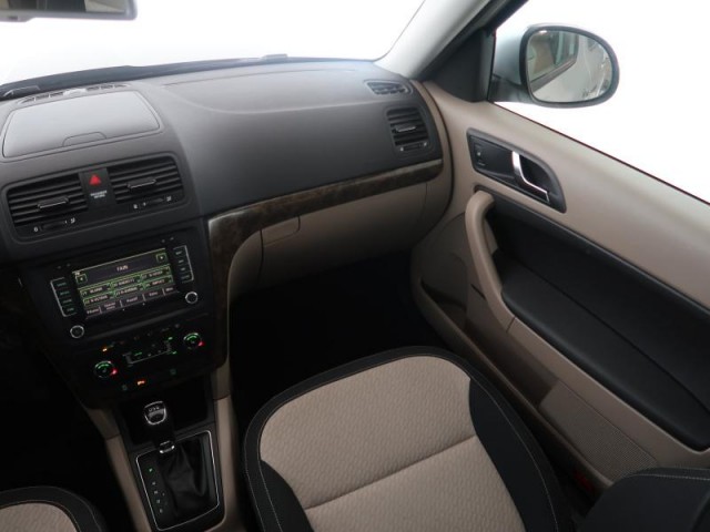 Škoda Yeti  1.4 TSI Outdoor