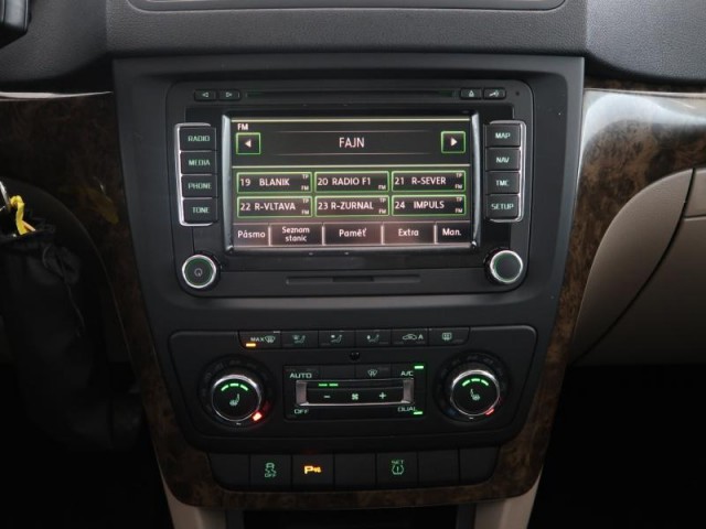 Škoda Yeti  1.4 TSI Outdoor