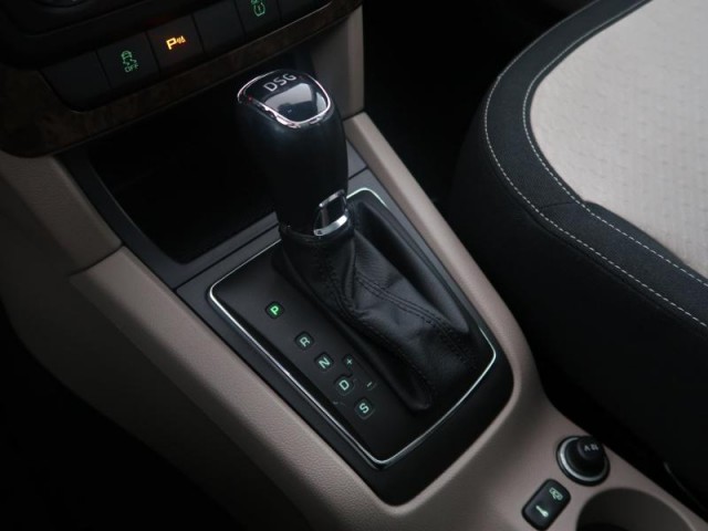 Škoda Yeti  1.4 TSI Outdoor