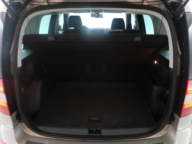 Škoda Yeti  1.4 TSI Outdoor