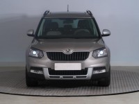 Škoda Yeti  1.4 TSI Outdoor