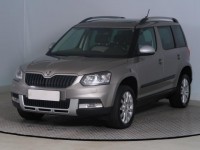 Škoda Yeti  1.4 TSI Outdoor