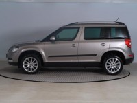 Škoda Yeti  1.4 TSI Outdoor