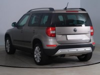 Škoda Yeti  1.4 TSI Outdoor