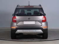 Škoda Yeti  1.4 TSI Outdoor