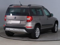 Škoda Yeti  1.4 TSI Outdoor