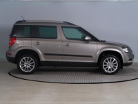 Škoda Yeti  1.4 TSI Outdoor