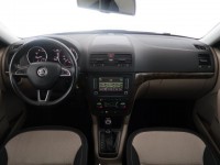 Škoda Yeti  1.4 TSI Outdoor