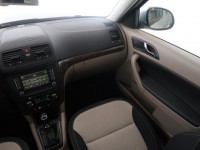 Škoda Yeti  1.4 TSI Outdoor