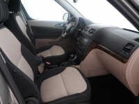 Škoda Yeti  1.4 TSI Outdoor