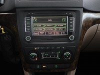 Škoda Yeti  1.4 TSI Outdoor