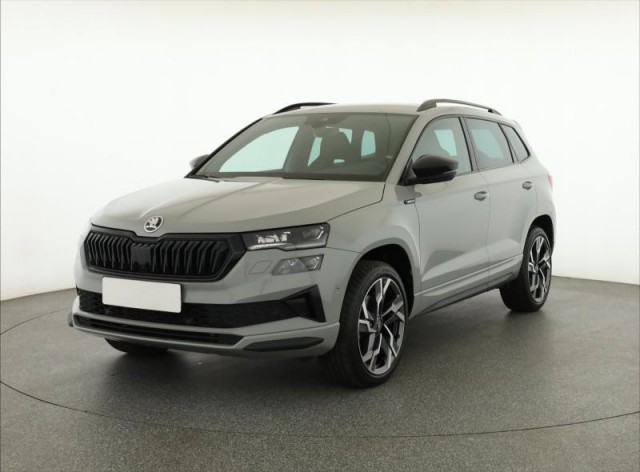 Škoda Karoq  2.0 TDI Sportline