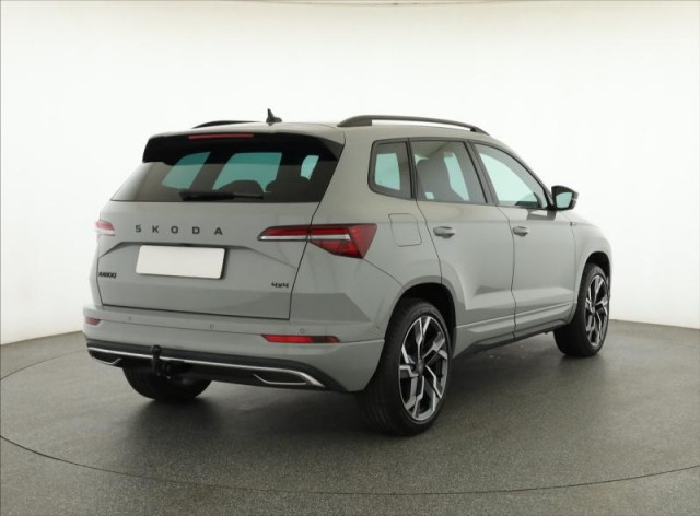 Škoda Karoq  2.0 TDI Sportline