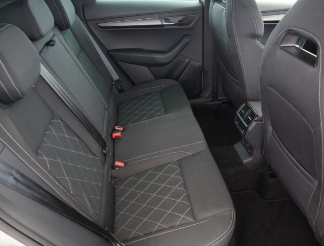 Škoda Karoq  2.0 TDI Sportline