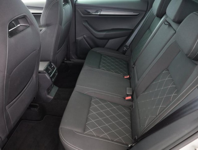 Škoda Karoq  2.0 TDI Sportline