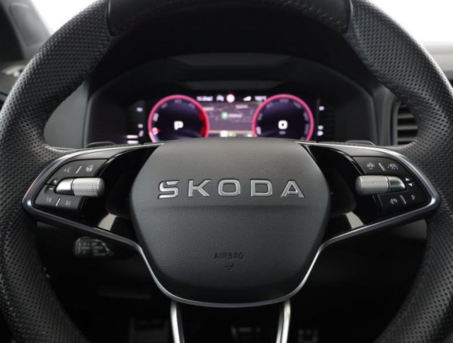 Škoda Karoq  2.0 TDI Sportline