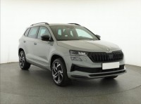Škoda Karoq  2.0 TDI Sportline