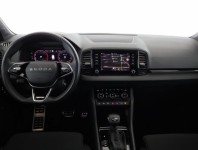Škoda Karoq  2.0 TDI Sportline