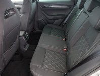 Škoda Karoq  2.0 TDI Sportline