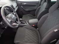 Škoda Karoq  2.0 TDI Sportline