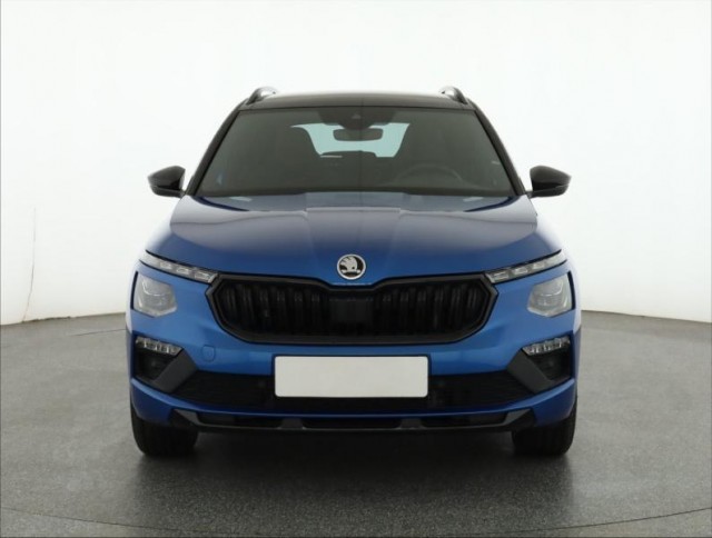 Škoda Kamiq  1.5 TSI Monte Carlo