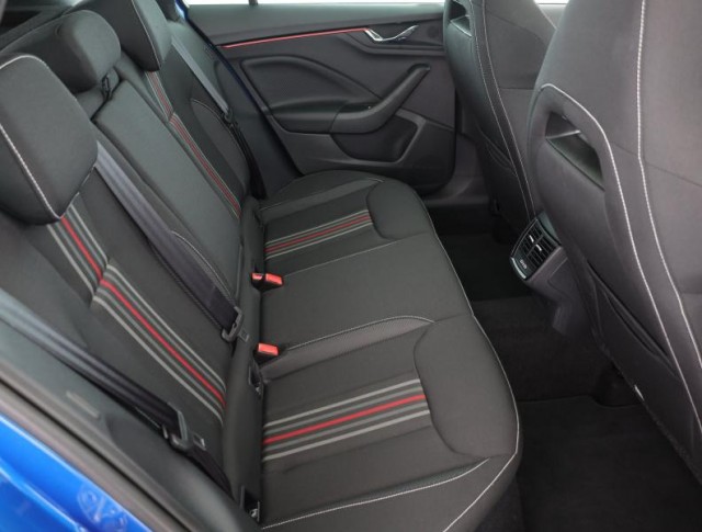 Škoda Kamiq  1.5 TSI Monte Carlo