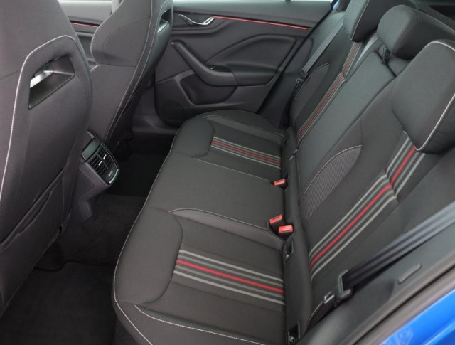 Škoda Kamiq  1.5 TSI Monte Carlo