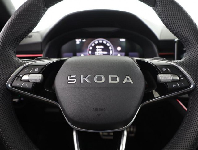 Škoda Kamiq  1.5 TSI Monte Carlo