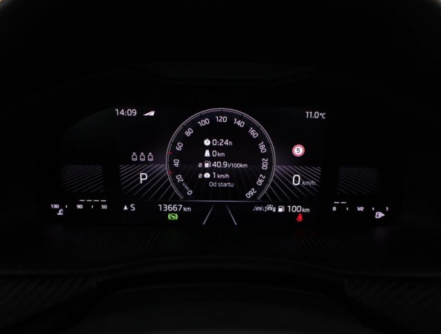 Škoda Kamiq  1.5 TSI Monte Carlo