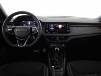 Škoda Kamiq  1.5 TSI Monte Carlo