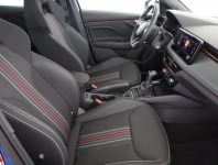 Škoda Kamiq  1.5 TSI Monte Carlo