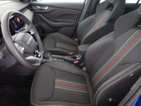 Škoda Kamiq  1.5 TSI Monte Carlo