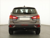 Mitsubishi ASX  1.6 MIVEC Invite
