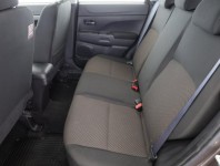 Mitsubishi ASX  1.6 MIVEC Invite