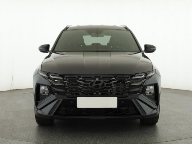 Hyundai Tucson  1.6 T-GDI N-Line