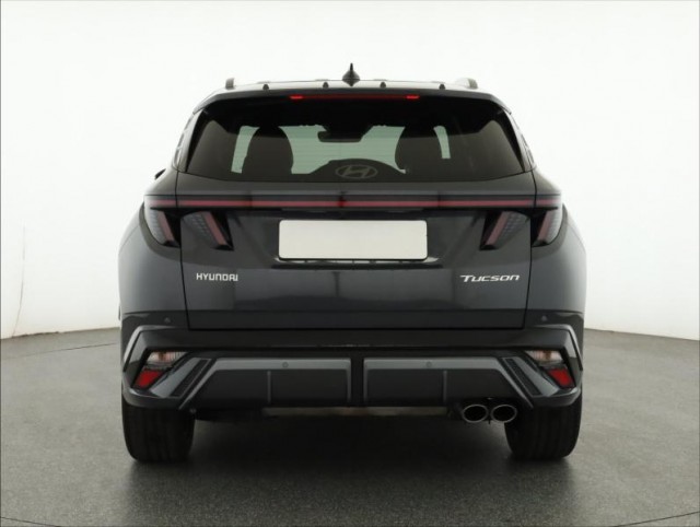 Hyundai Tucson  1.6 T-GDI N-Line