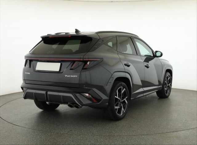 Hyundai Tucson  1.6 T-GDI N-Line