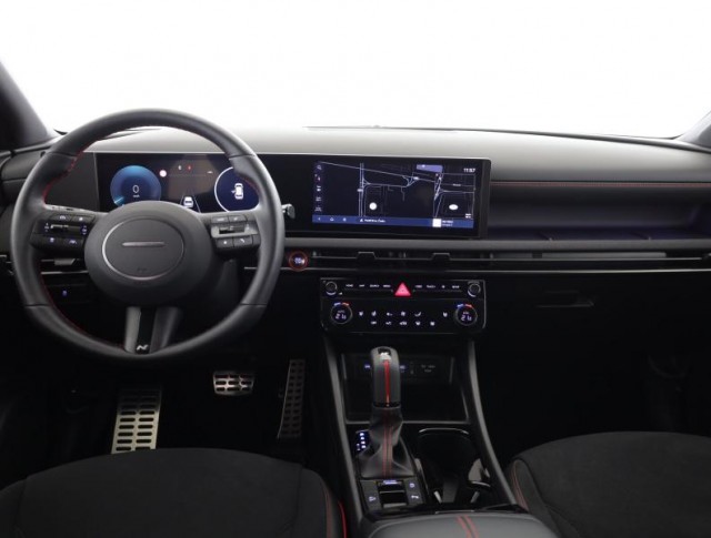 Hyundai Tucson  1.6 T-GDI N-Line