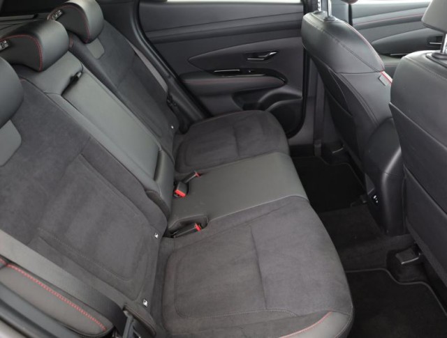 Hyundai Tucson  1.6 T-GDI N-Line