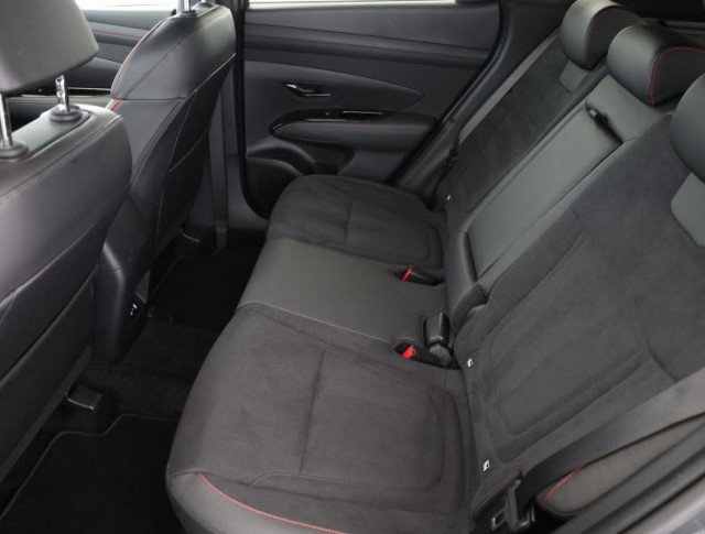 Hyundai Tucson  1.6 T-GDI N-Line