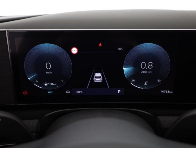 Hyundai Tucson  1.6 T-GDI N-Line