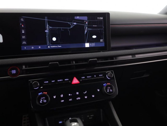 Hyundai Tucson  1.6 T-GDI N-Line