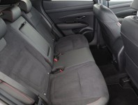 Hyundai Tucson  1.6 T-GDI N-Line