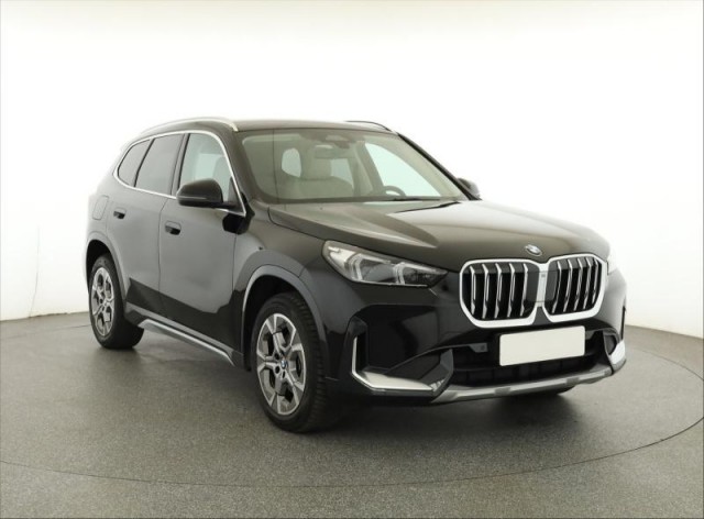 BMW X1  sDrive18d 