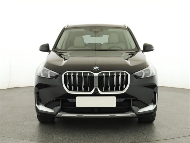 BMW X1  sDrive18d 