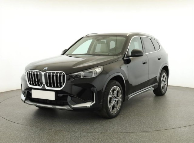 BMW X1  sDrive18d 